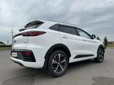 JAC JS6 2023 года за 7 600 000 тг. в Петропавловск