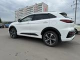 JAC JS6 2023 года за 7 600 000 тг. в Петропавловск – фото 3