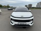 JAC JS6 2023 года за 7 600 000 тг. в Петропавловск – фото 2
