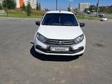 ВАЗ (Lada) Granta 2190 2019 годаүшін3 000 000 тг. в Усть-Каменогорск – фото 4