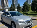 Toyota Camry 2014 года за 8 500 000 тг. в Астана