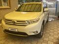 Toyota Highlander 2012 годаfor9 500 000 тг. в Актобе