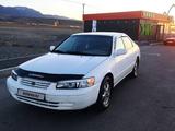 Toyota Camry 2000 года за 3 200 000 тг. в Ушарал