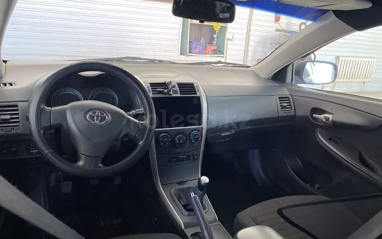 Toyota Corolla 2007 года за 3 500 000 тг. в Жанакорган