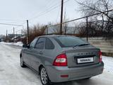 ВАЗ (Lada) Priora 2172 2008 года за 1 500 000 тг. в Алматы