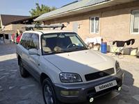 Toyota RAV4 1998 года за 3 800 000 тг. в Алматы