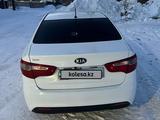 Kia Rio 2013 года за 5 150 000 тг. в Риддер