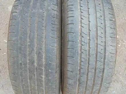 Шины 195/65 R14 — "Maxxis Victra 510" (Китай), летние, в отличном за 30 000 тг. в Астана