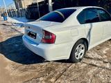 Subaru Legacy 2005 годаүшін4 000 000 тг. в Конаев (Капшагай) – фото 2