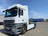 Mercedes-Benz  1844 2012 годаүшін22 000 000 тг. в Уральск