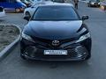 Toyota Camry 2018 годаүшін14 100 000 тг. в Усть-Каменогорск – фото 2