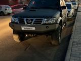 Nissan Patrol 2004 года за 9 500 000 тг. в Астана