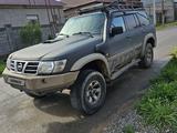 Nissan Patrol 2004 года за 9 500 000 тг. в Астана – фото 3