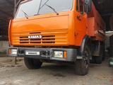 КамАЗ  5511 1992 года за 5 700 000 тг. в Талдыкорган