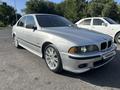 BMW 525 2000 годаүшін4 500 000 тг. в Тараз – фото 17