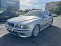 BMW 525 2000 годаүшін4 500 000 тг. в Тараз – фото 18