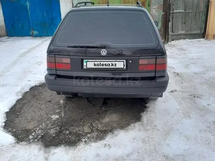 Volkswagen Passat 1992 года за 1 890 000 тг. в Усть-Каменогорск – фото 6