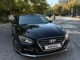 Hyundai Grandeur 2018 годаүшін3 000 000 тг. в Астана