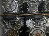 Двигатель 3GR-FSE на Lexus GS 300 (190). Мотор на Лексус ГС300 (190) за 62 000 тг. в Алматы