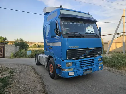 Volvo  FH 1998 года за 11 000 000 тг. в Шымкент – фото 2