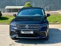 Volkswagen Tiguan 2021 годаүшін21 200 000 тг. в Алматы