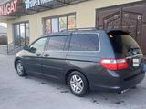 Honda Odyssey 2005 годаүшін6 200 000 тг. в Алматы