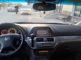 Honda Odyssey 2005 годаүшін6 200 000 тг. в Алматы – фото 3