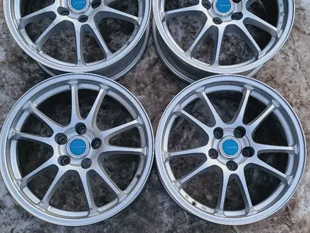 Toyota Lexus r17.5x114.3 за 145 000 тг. в Алматы – фото 2