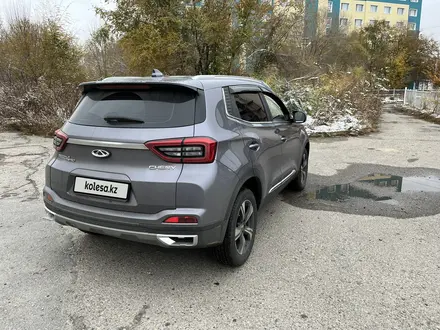 Chery Tiggo 4 Pro 2023 года за 7 992 275 тг. в Усть-Каменогорск – фото 6