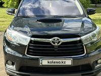 Toyota Highlander 2014 годаfor17 000 000 тг. в Павлодар