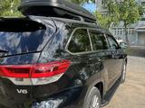 Toyota Highlander 2014 года за 17 000 000 тг. в Павлодар – фото 5