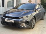 Kia Cerato 2022 годаүшін10 355 555 тг. в Алматы – фото 3