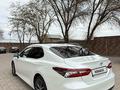Toyota Camry 2024 годаүшін21 000 000 тг. в Алматы – фото 17