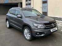 Volkswagen Tiguan 2011 годаүшін6 900 000 тг. в Алматы