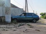 ВАЗ (Lada) 2109 2001 года за 500 000 тг. в Павлодар – фото 2