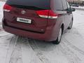 Toyota Sienna 2010 годаүшін11 000 000 тг. в Атырау – фото 18