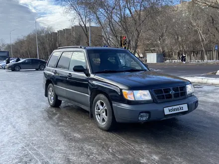 Subaru Forester 1998 года за 2 800 000 тг. в Караганда