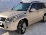 Suzuki Grand Vitara 2007 года за 5 800 000 тг. в Алтай