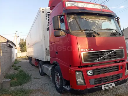Volvo  FH 2002 года за 21 500 000 тг. в Алматы – фото 2