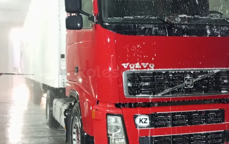 Volvo  FH 2002 года за 21 500 000 тг. в Алматы