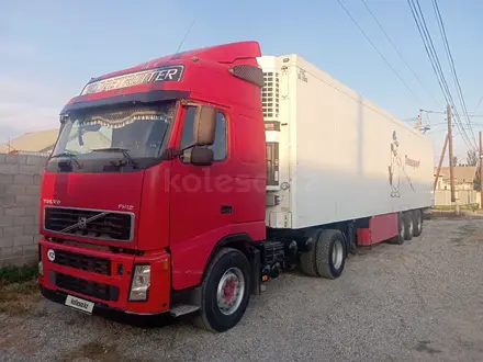 Volvo  FH 2002 года за 21 500 000 тг. в Алматы – фото 3