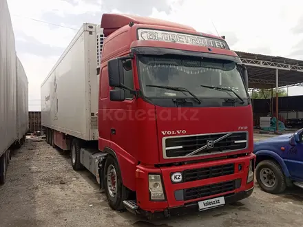 Volvo  FH 2002 года за 21 500 000 тг. в Алматы – фото 4