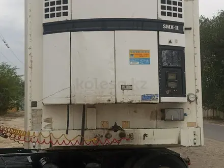 Volvo  FH 2002 года за 21 500 000 тг. в Алматы – фото 5