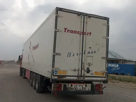 Volvo  FH 2002 года за 21 500 000 тг. в Алматы – фото 6