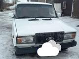 ВАЗ (Lada) 2107 2009 годаүшін1 300 000 тг. в Семей