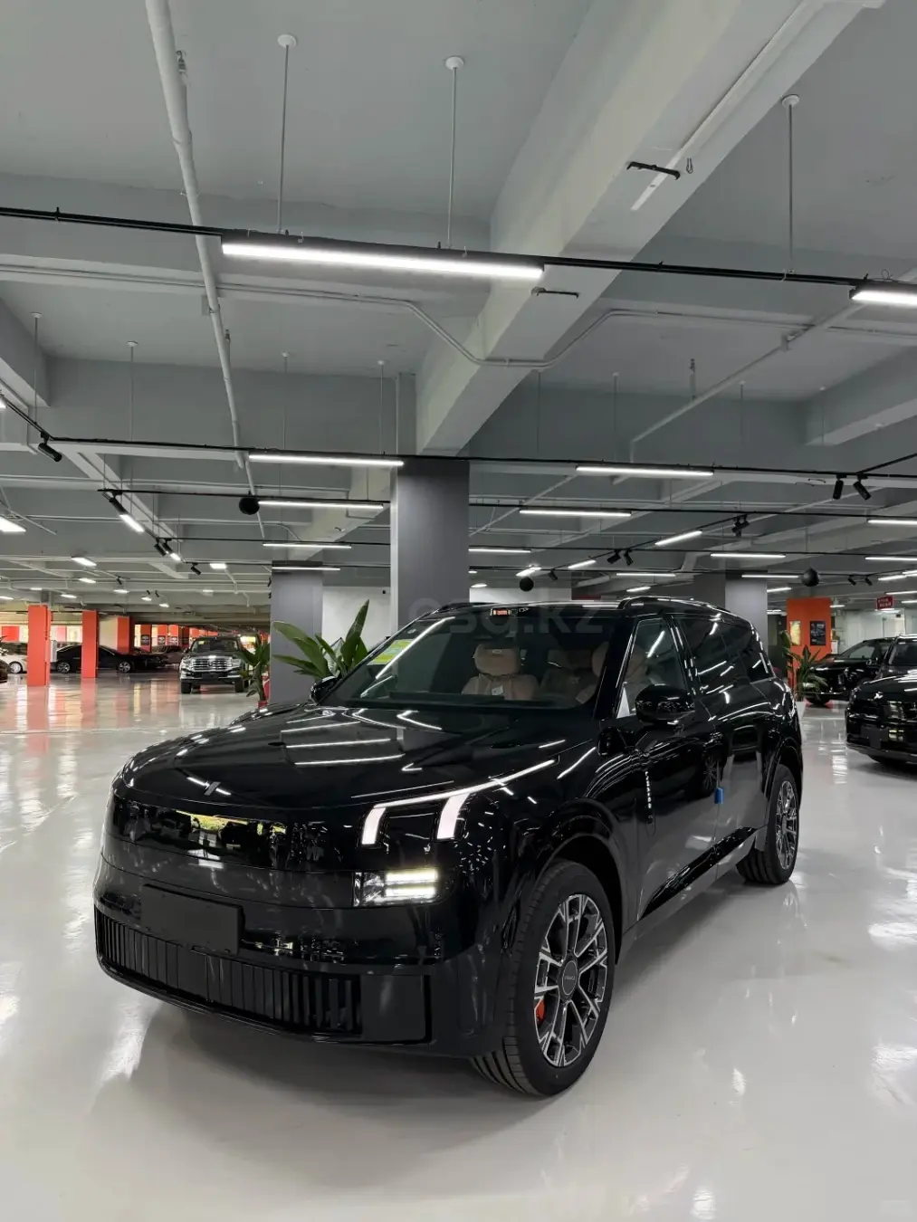 lynk-and-co 900, 2026