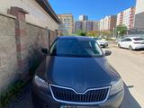 Skoda Rapid 2014 годаүшін3 600 000 тг. в Астана