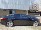 Kia Optima 2018 года за 6 700 000 тг. в Тараз – фото 5