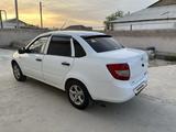 ВАЗ (Lada) Granta 2190 2013 годаүшін2 300 000 тг. в Актау – фото 4