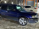 Subaru Forester 2004 годаfor4 000 000 тг. в Астана – фото 3